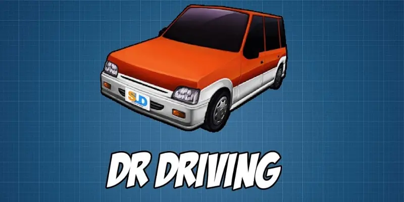Dr. Driving 